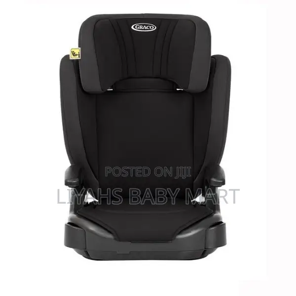 Graco Junior Maxi R129 I-Size Booster Car Seat
