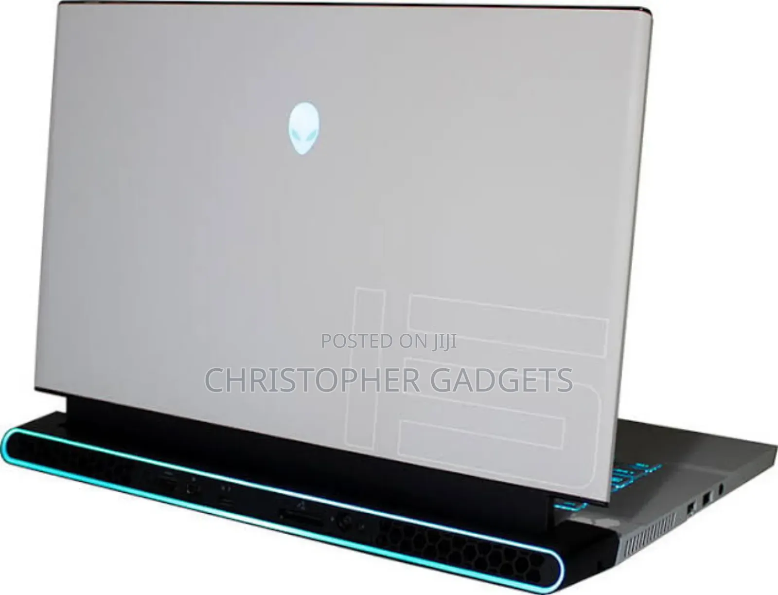 Laptop Dell Alienware M16 R1 32GB Intel Core i9 SSD 1T