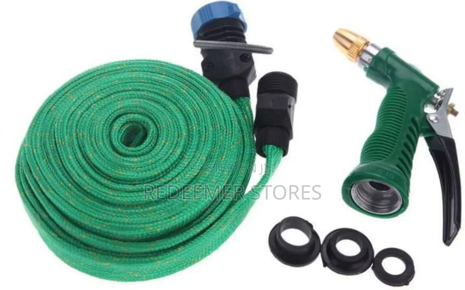 Car/Gardenwash Hose