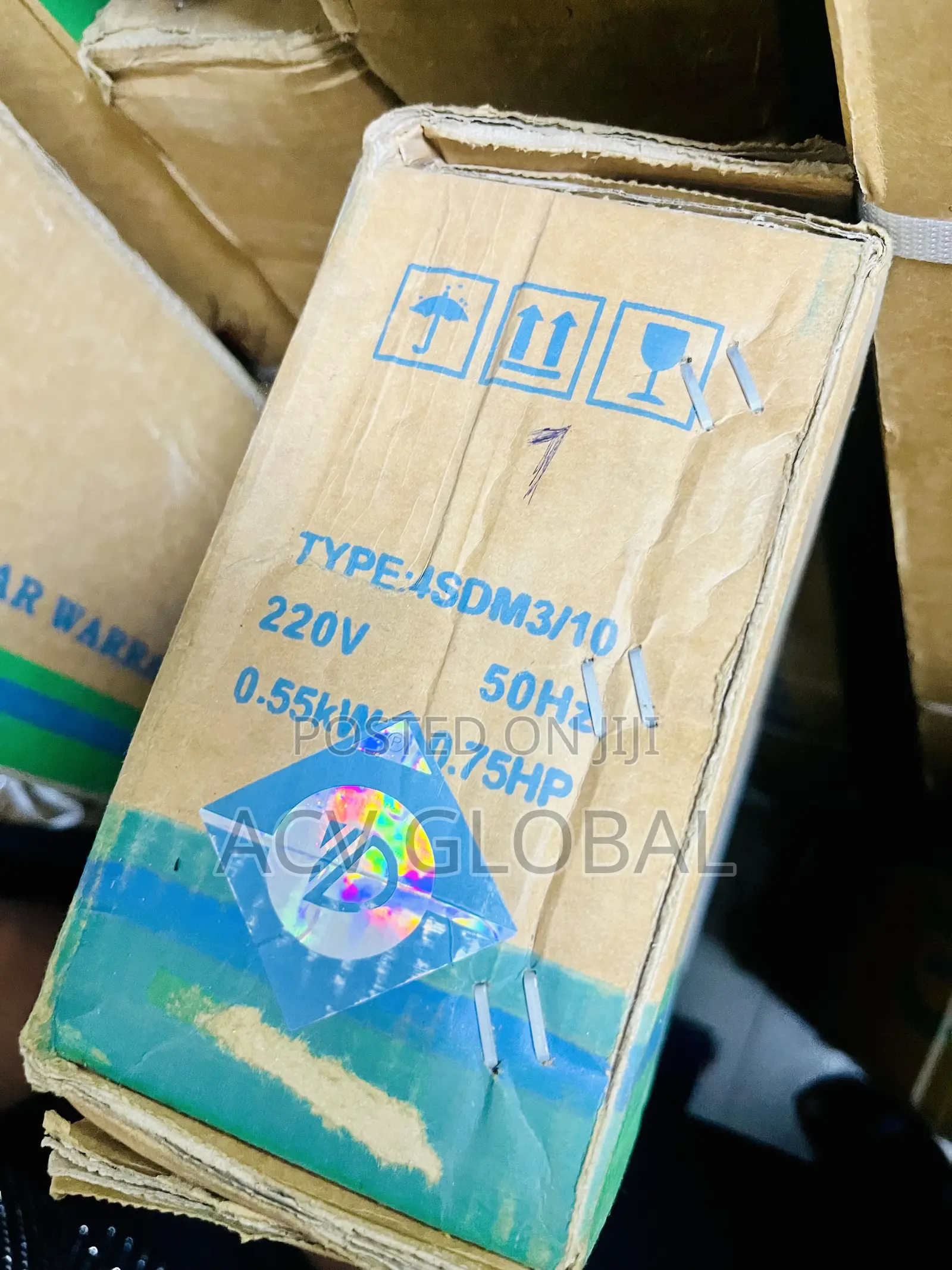 Winner Submersible Pump