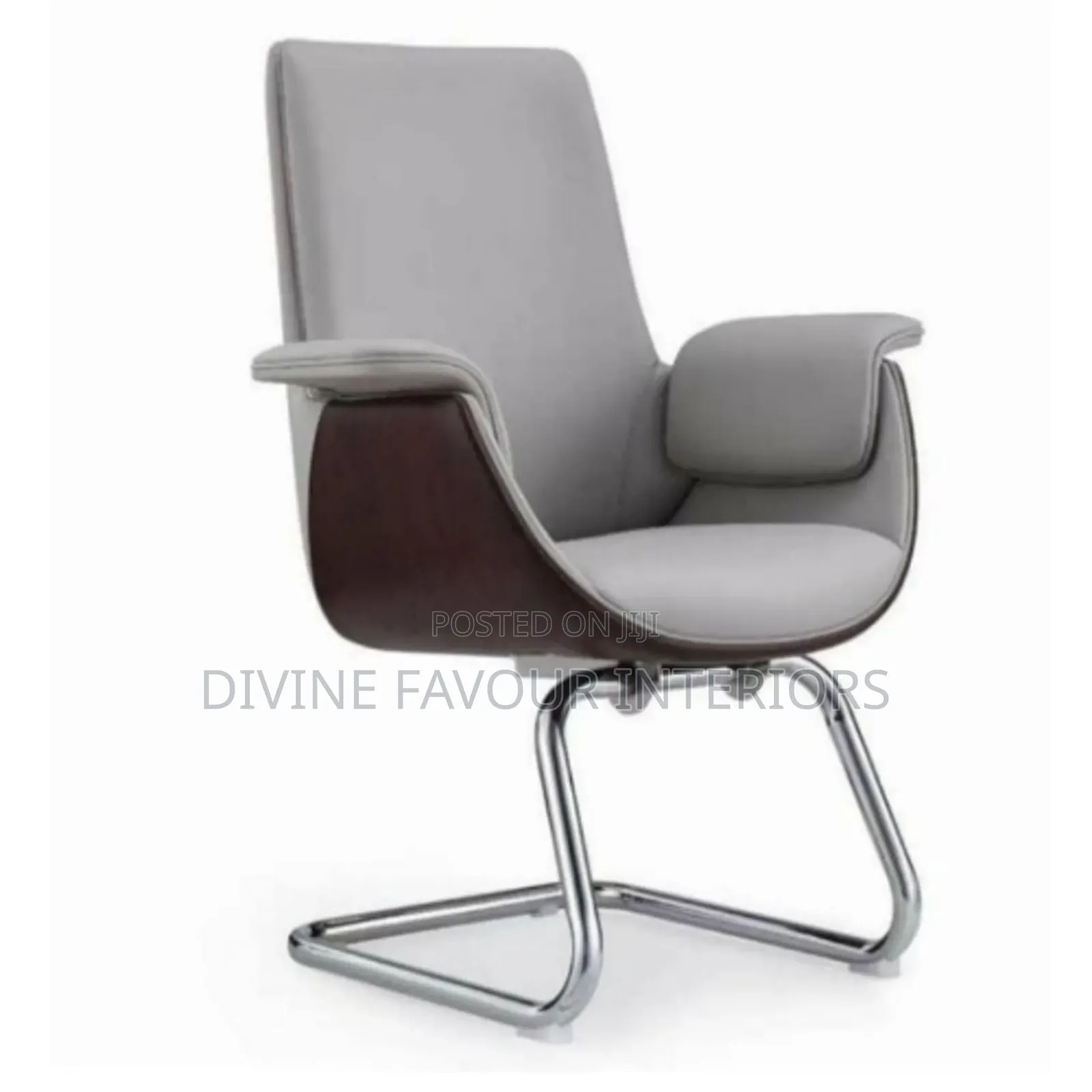 Pulse Director Office Vistors Chair