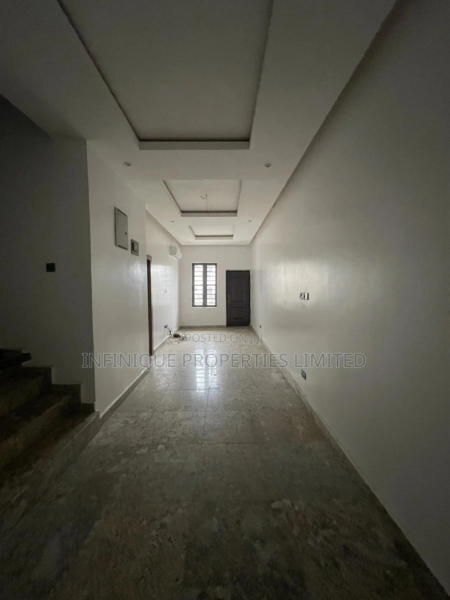 4bdrm Townhouse/Terrace in Ikeja Gra for Sale