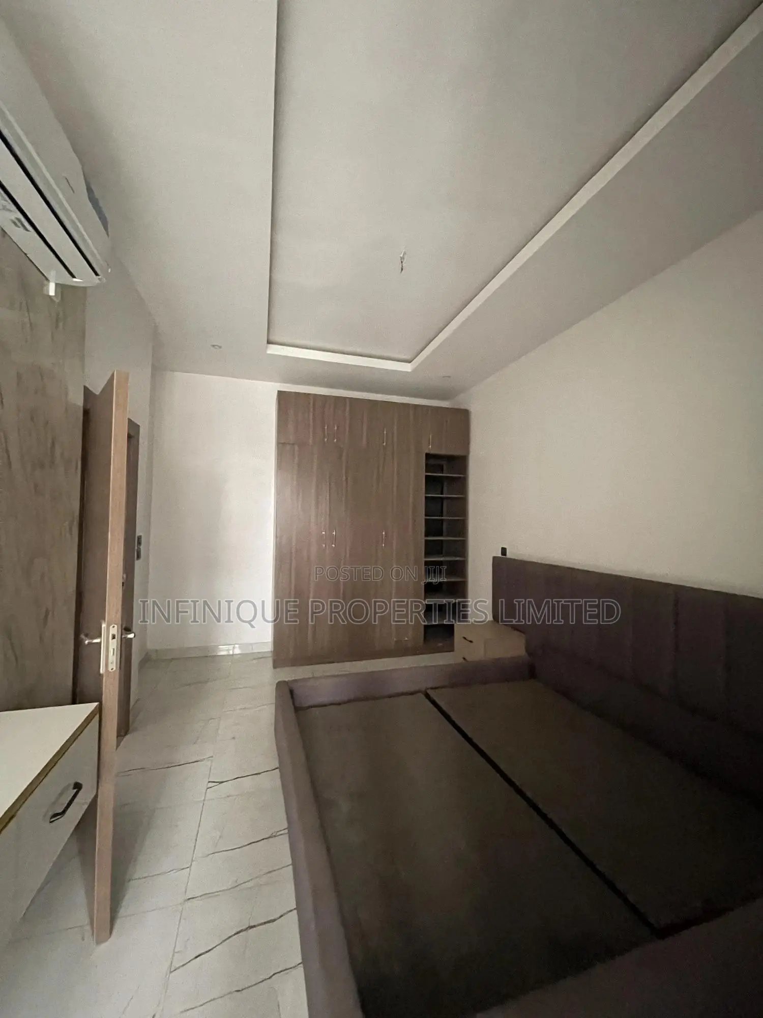4bdrm Townhouse/Terrace in Ikeja Gra for Sale