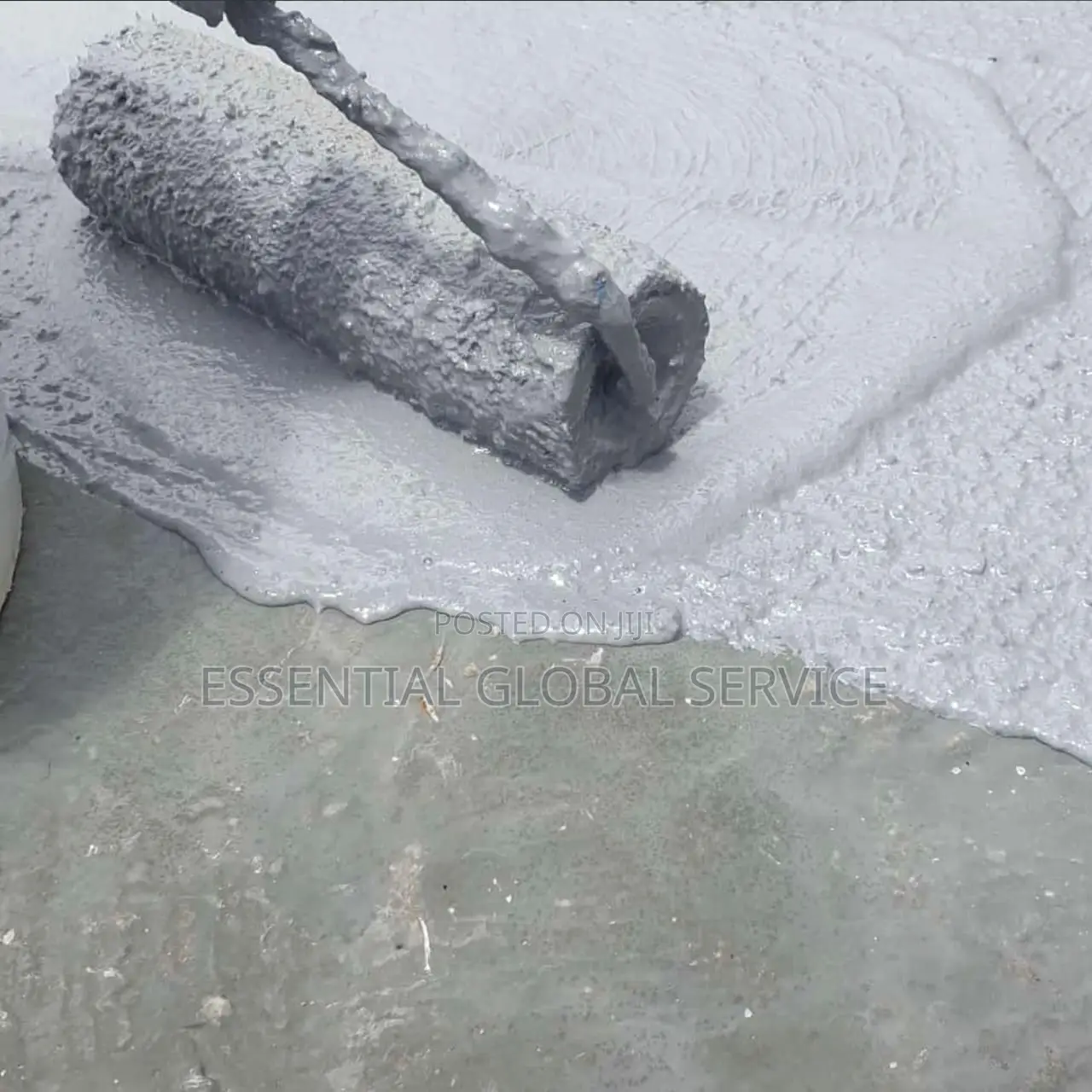 Solotex Waterproof Coating