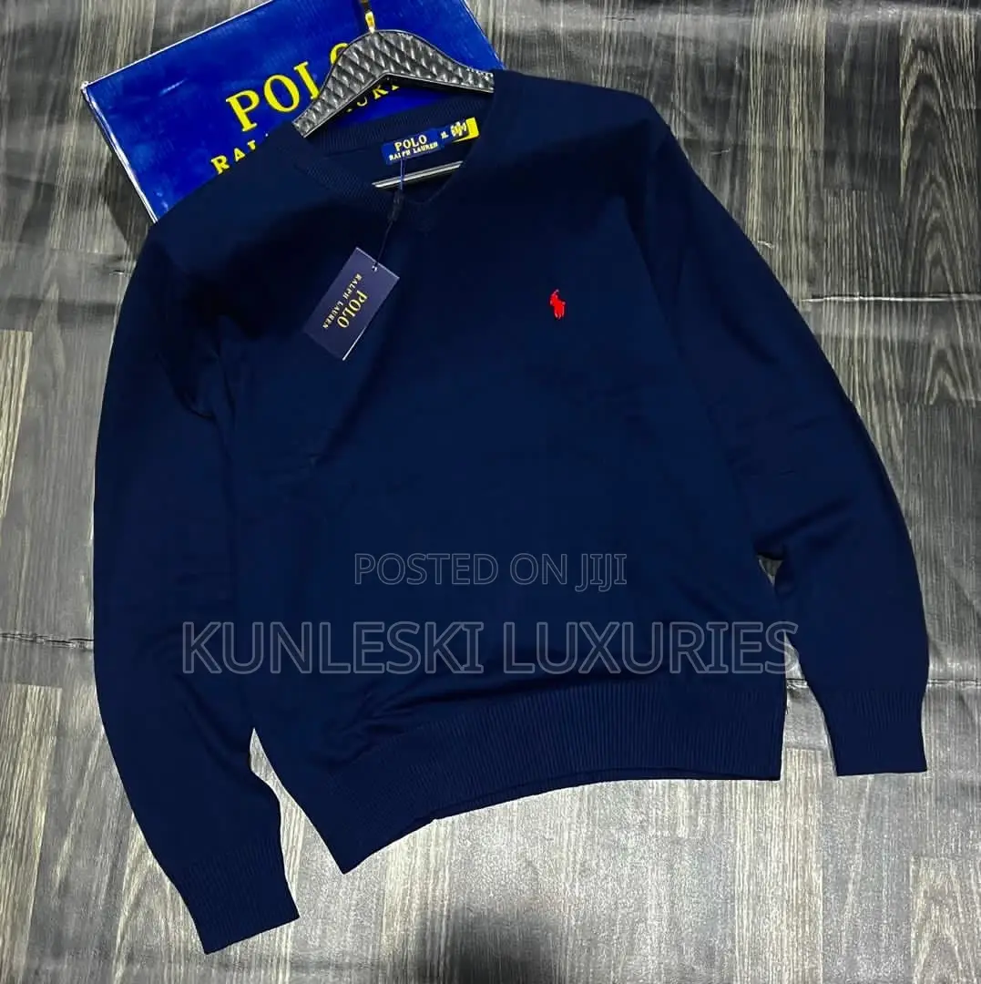 Original Polo Ralph Lauren Sweatshirt / Sweat Top Collections