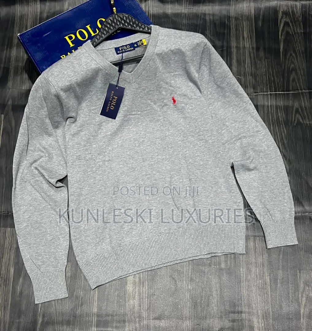 Original Polo Ralph Lauren Sweatshirt / Sweat Top Collections