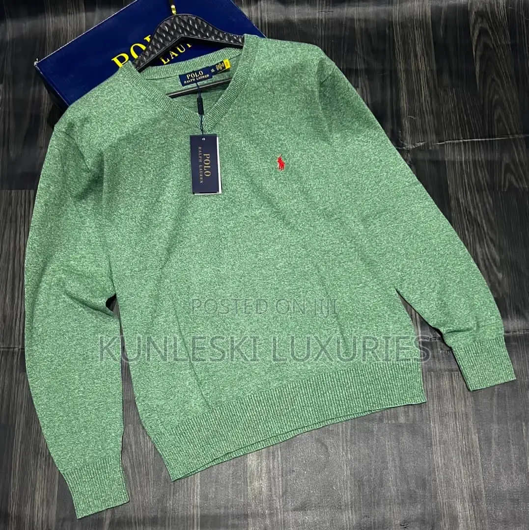 Original Polo Ralph Lauren Sweatshirt / Sweat Top Collections