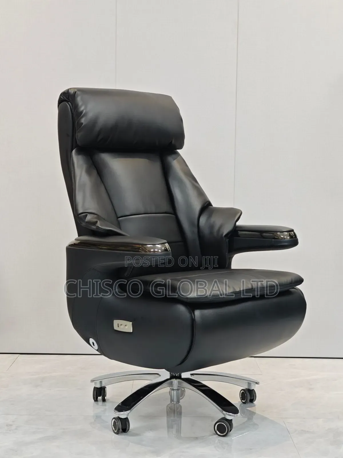Office Chairs ( Lux901)
