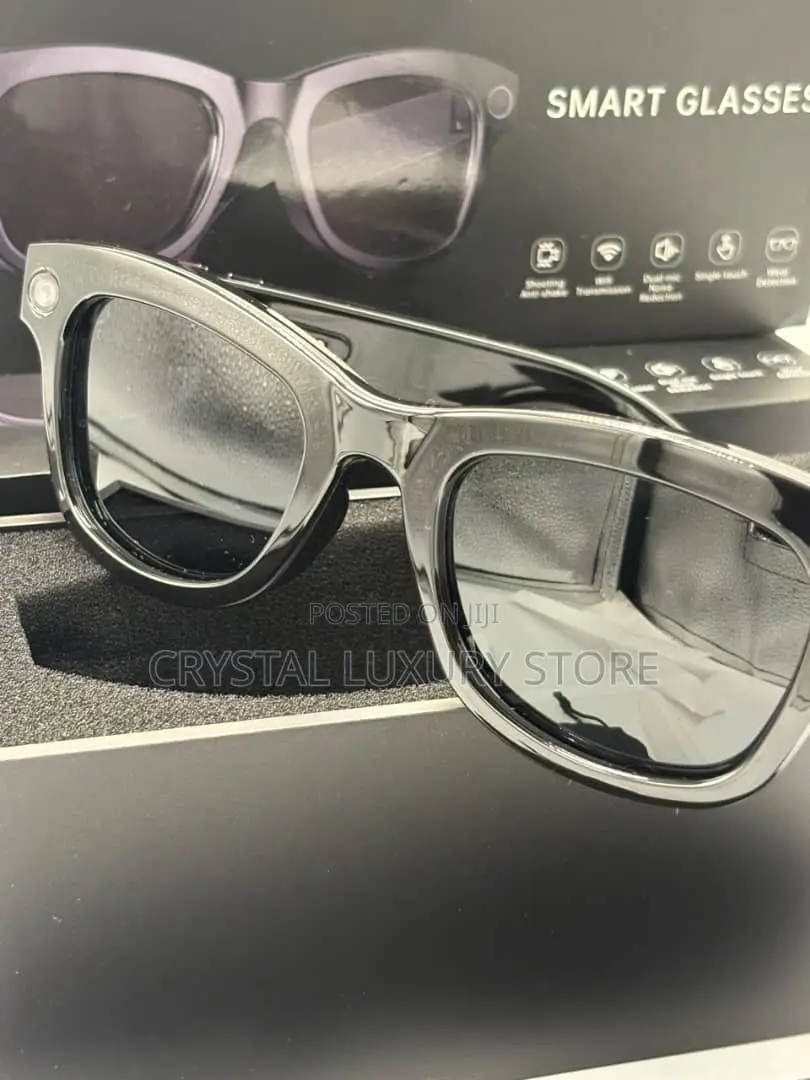 High Quality Luxury Smart Sunglasses