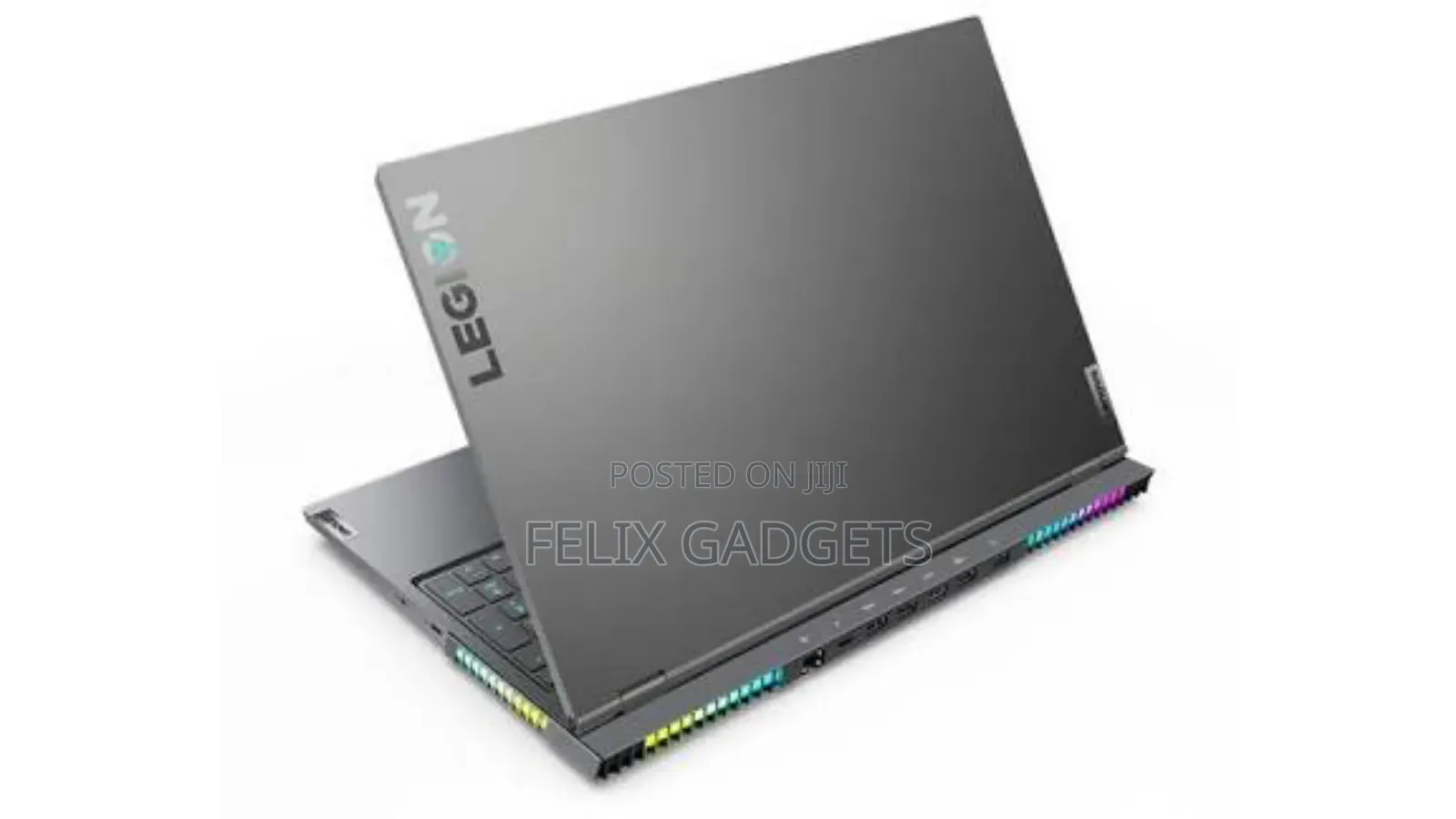 Laptop Lenovo Legion 7 32GB Intel Core I9 SSD 1T
