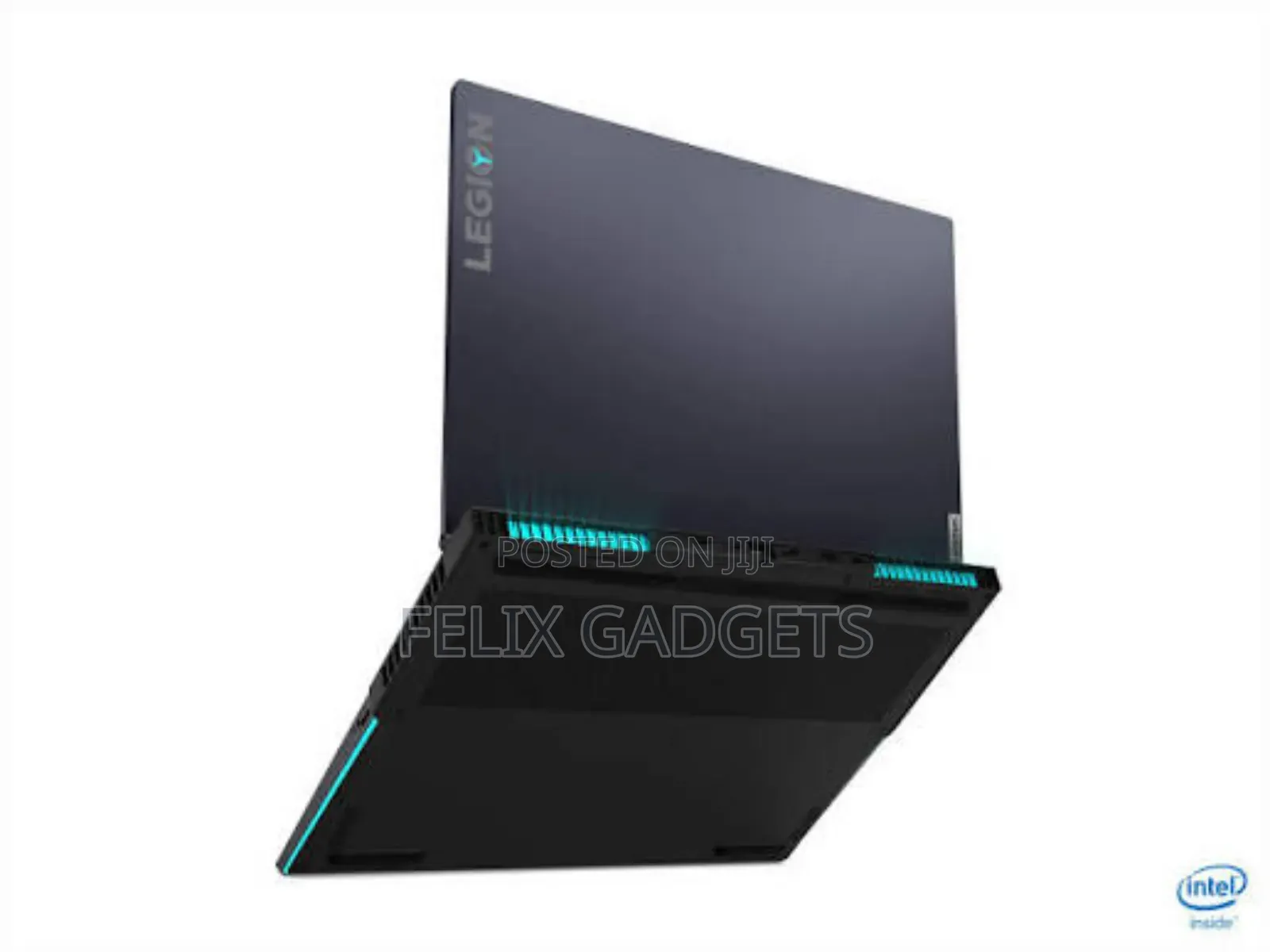Laptop Lenovo Legion 7 32GB Intel Core I9 SSD 1T