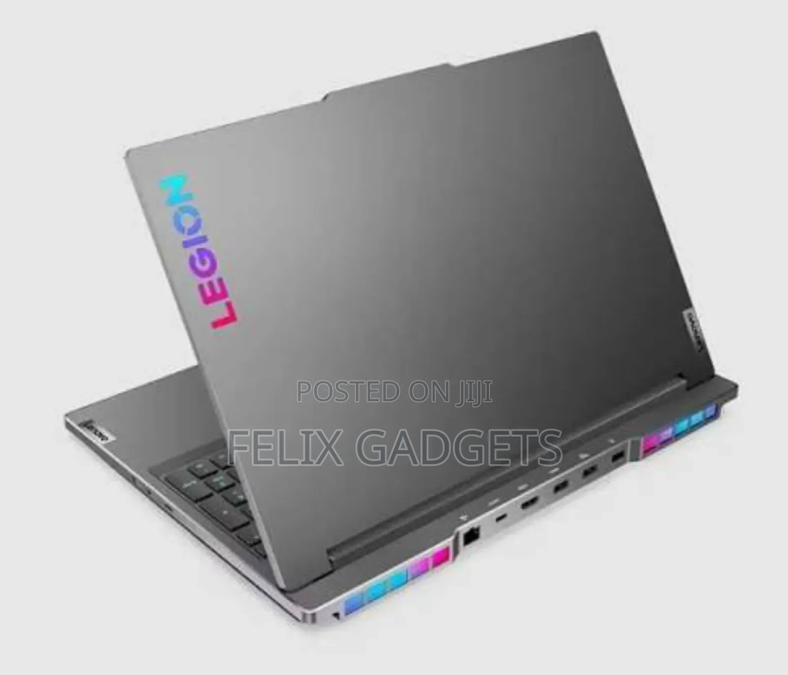 Laptop Lenovo Legion 7 32GB Intel Core I9 SSD 1T