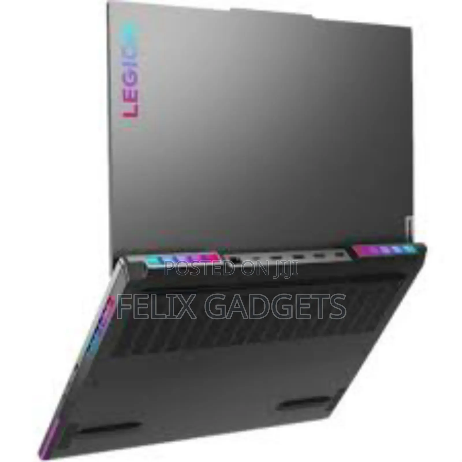Laptop Lenovo Legion 7 32GB Intel Core I9 SSD 1T