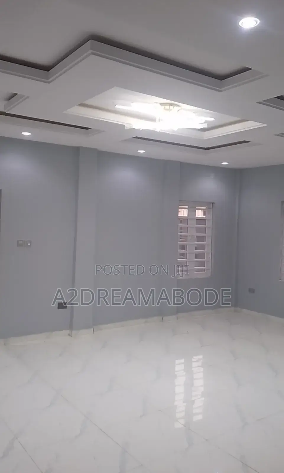 4bdrm Duplex in Opic, Isheri North for sale