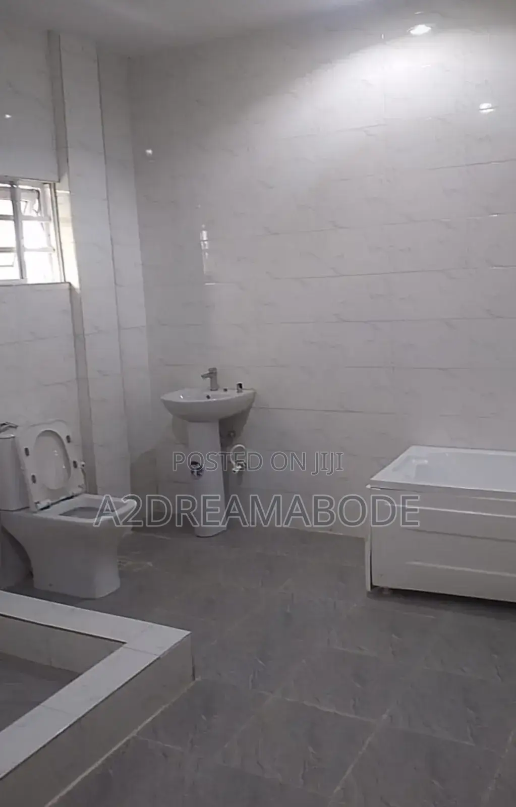 4bdrm Duplex in Opic, Isheri North for sale