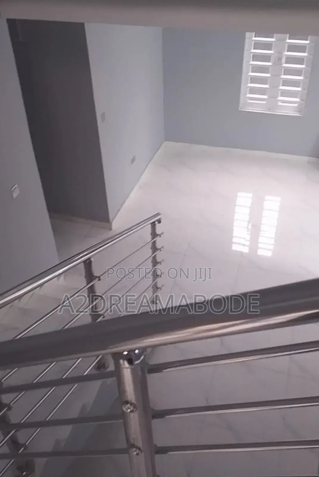 4bdrm Duplex in Opic, Isheri North for sale