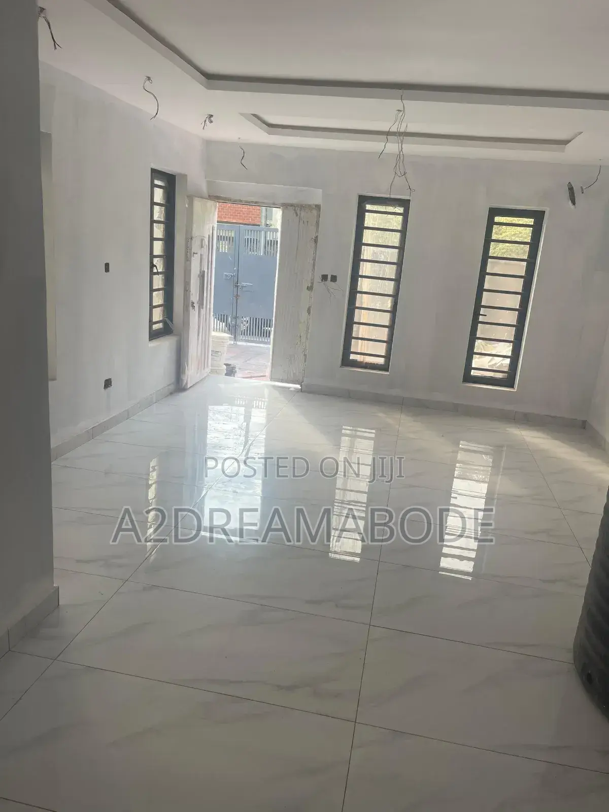 4bdrm Duplex in Off Awolowo, Ikeja for sale