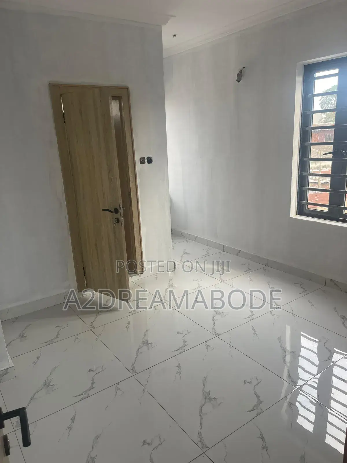 4bdrm Duplex in Off Awolowo, Ikeja for sale