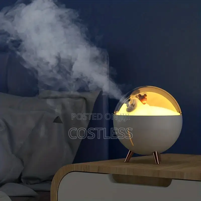 Holmes Warm Steam Humidifier