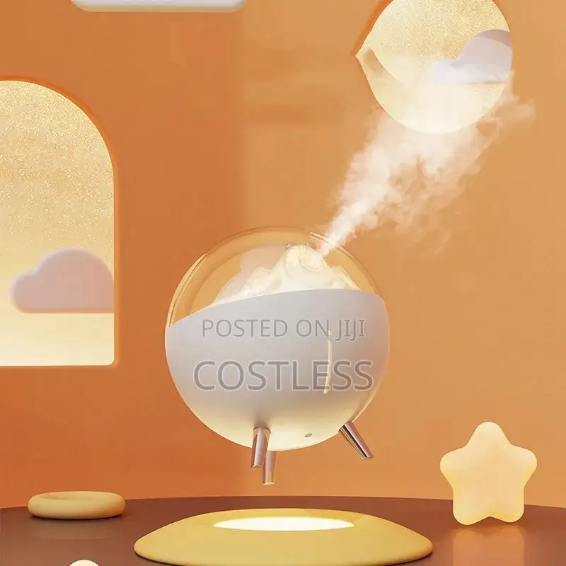 Holmes Warm Steam Humidifier