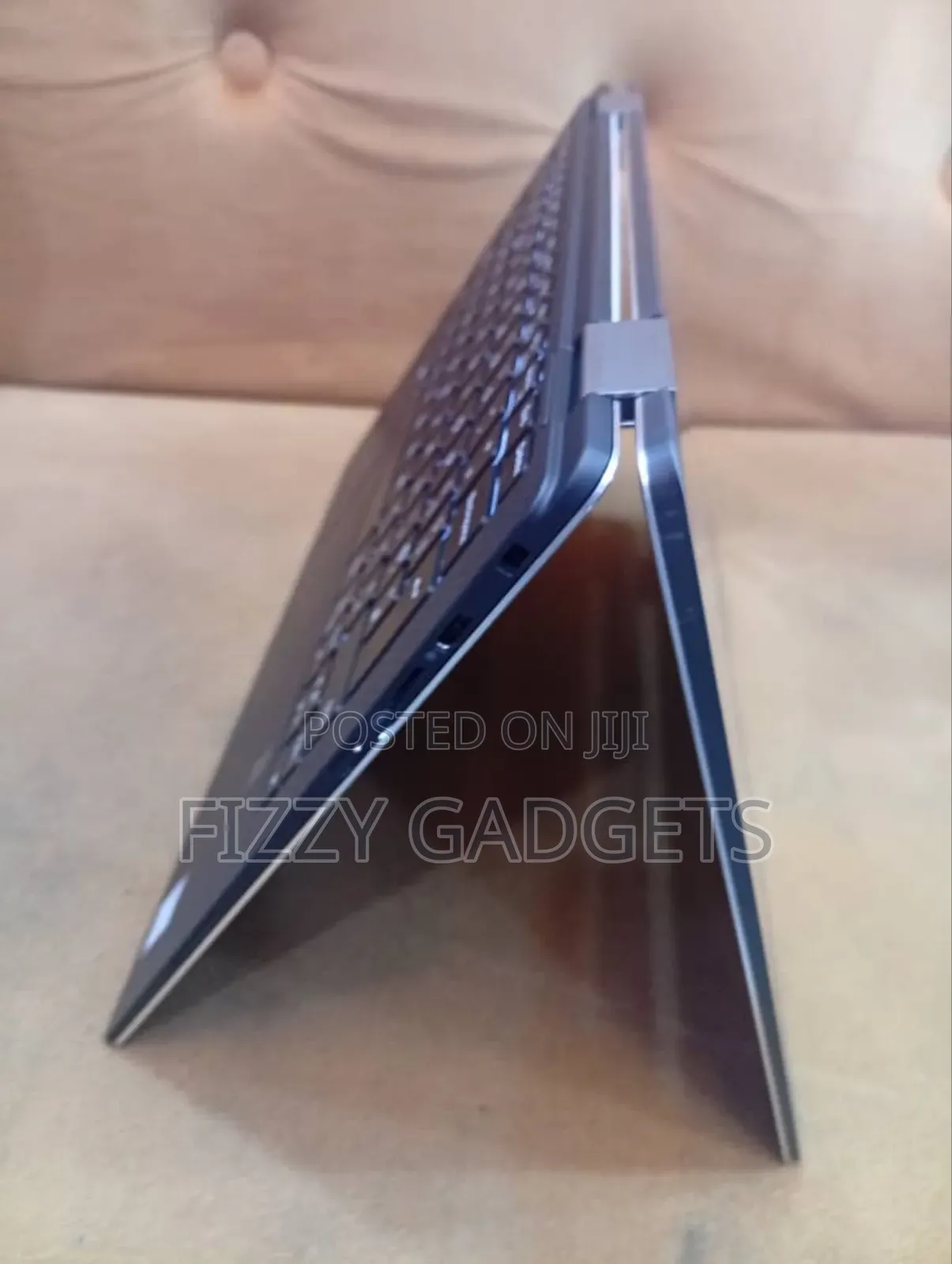 Laptop Dell XPS 13 (9365) 8GB Intel Core I5 SSD 256GB