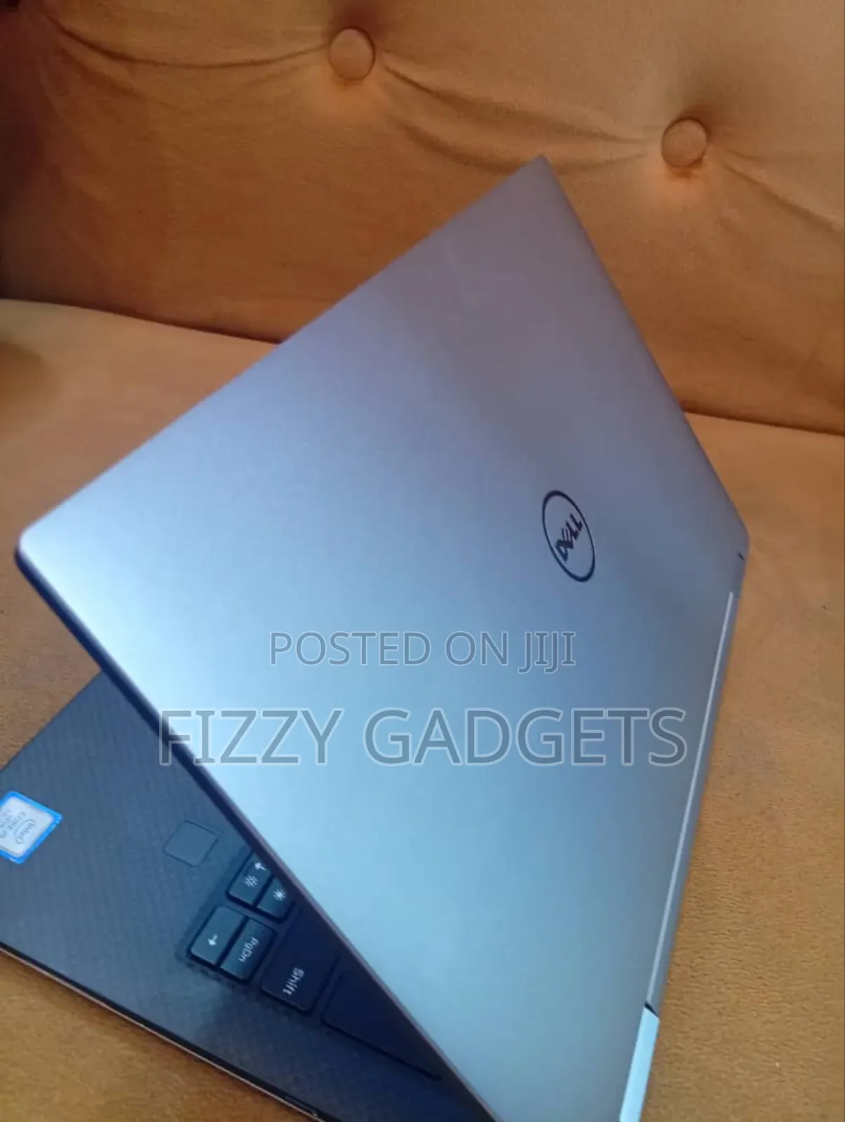 Laptop Dell XPS 13 (9365) 8GB Intel Core I5 SSD 256GB
