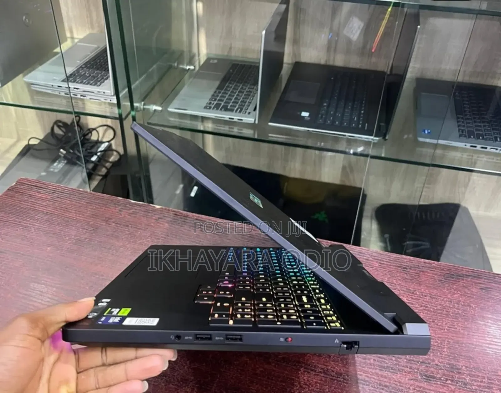 Laptop Lenovo 32GB Intel Core Ultra 9 SSD 2T