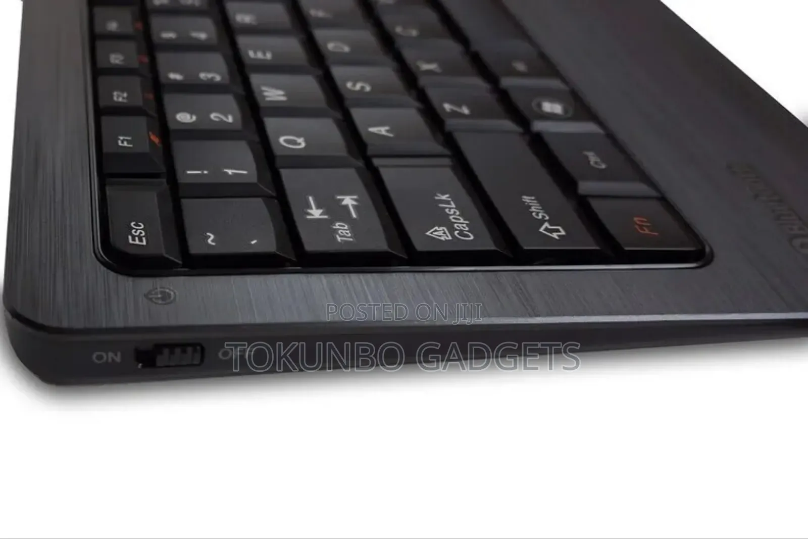 Lenovo Bluetooth Keyboard Jme8002b