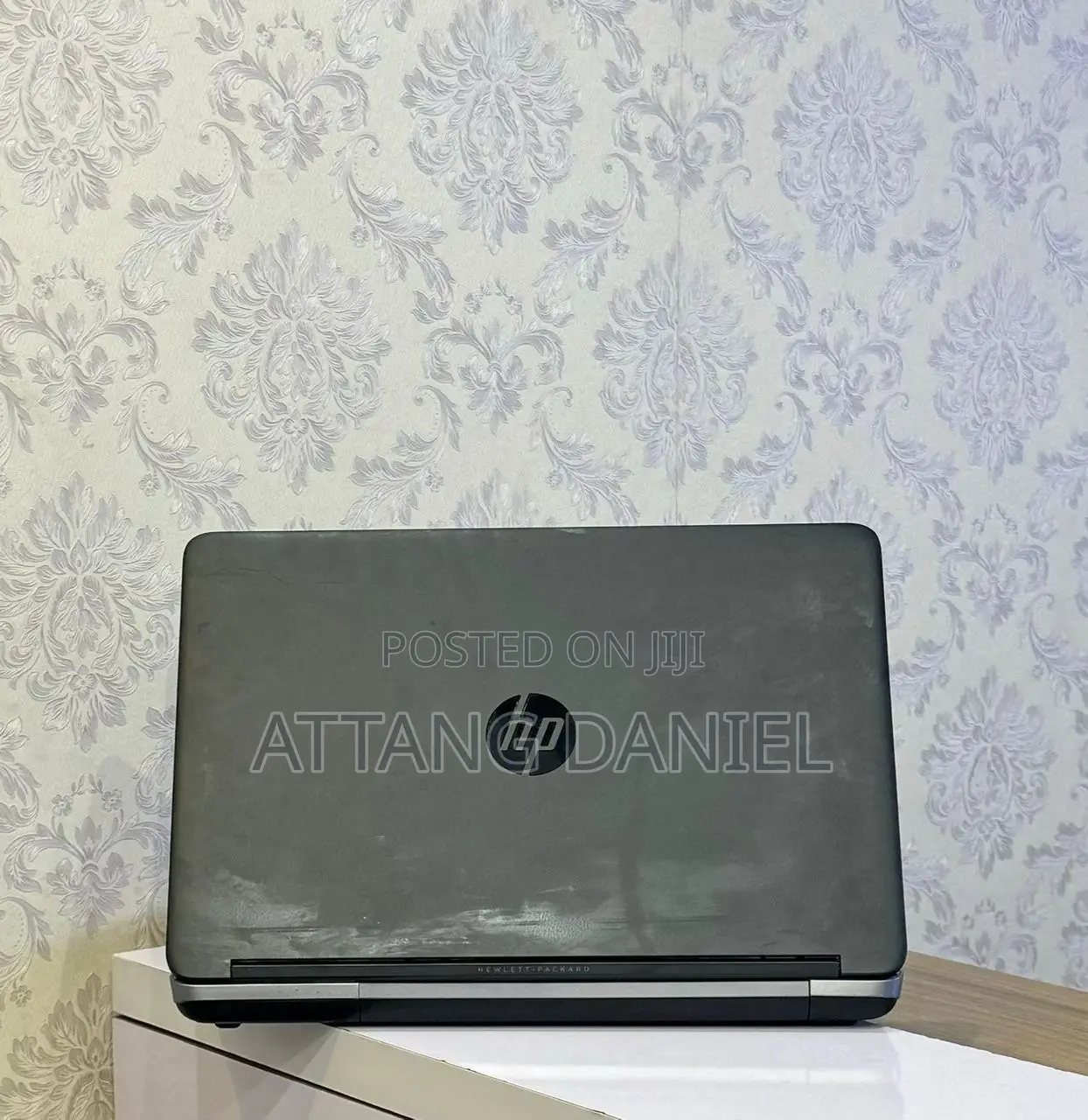 Laptop HP ProBook 640 G1 8GB Intel Core i5 HDD 500GB