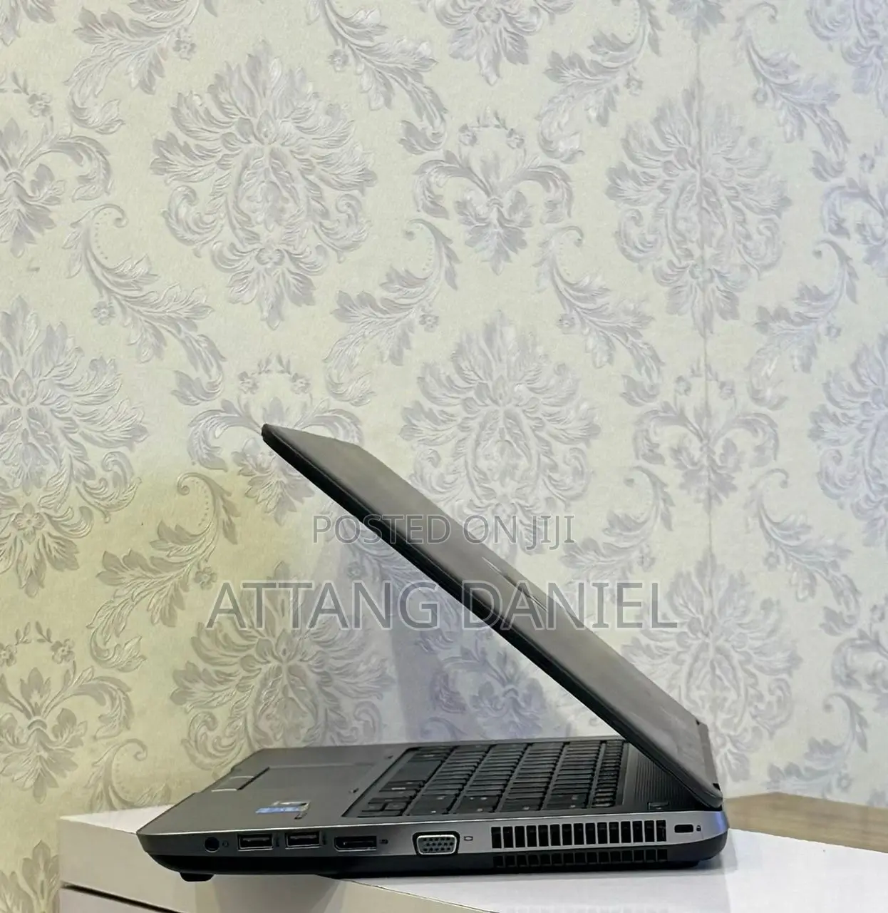 Laptop HP ProBook 640 G1 8GB Intel Core i5 HDD 500GB