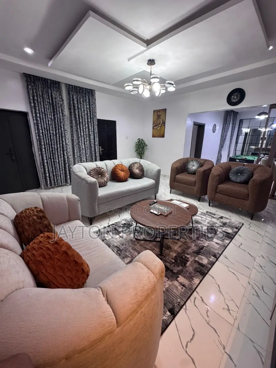 Cozy 2 Bedroom