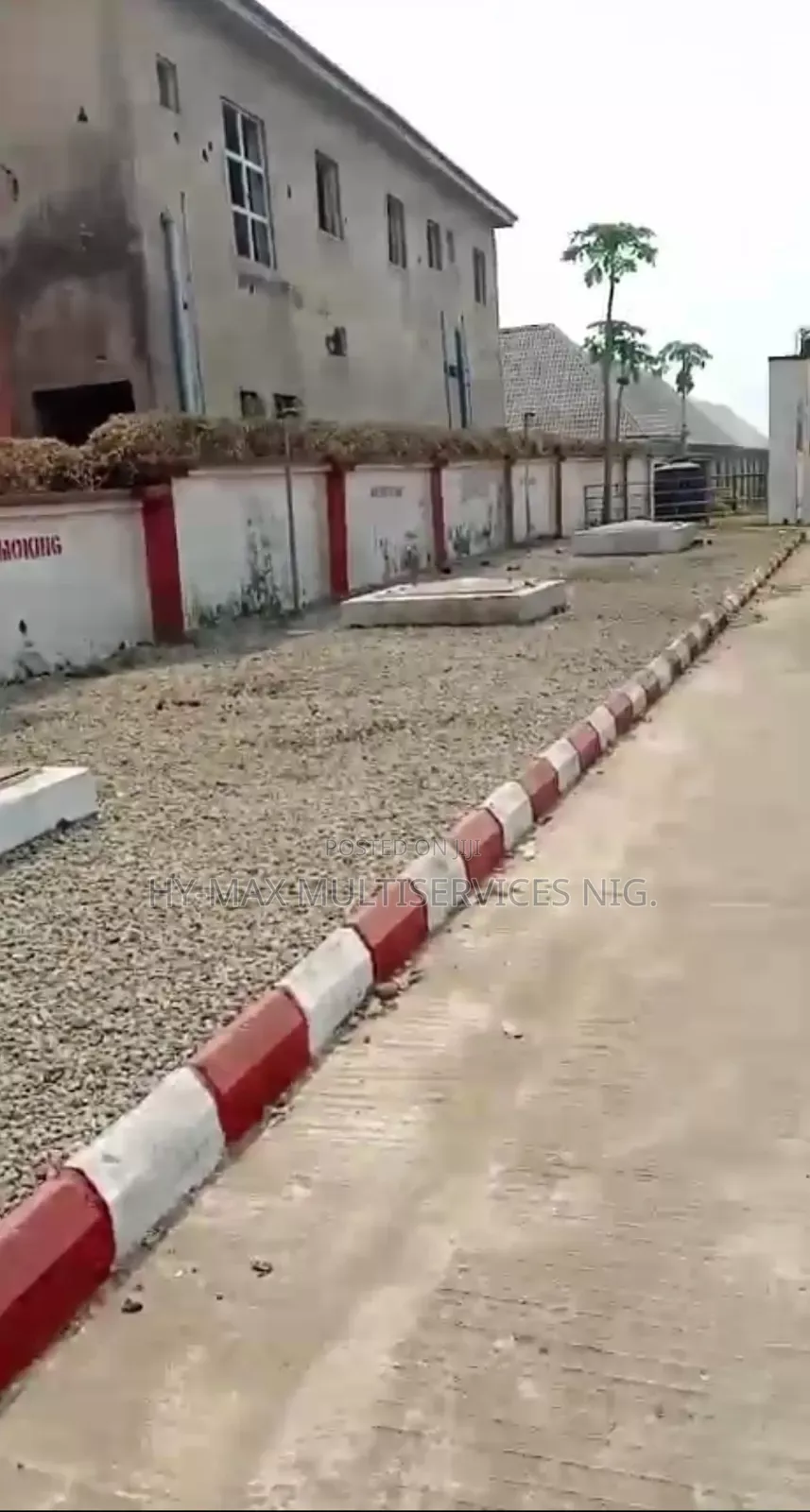 Extremely Profitable Mega Filling Station for Sale in Abuja.