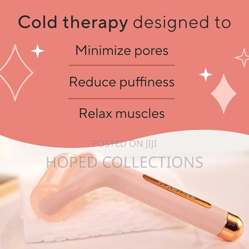 Ice Roller Massager