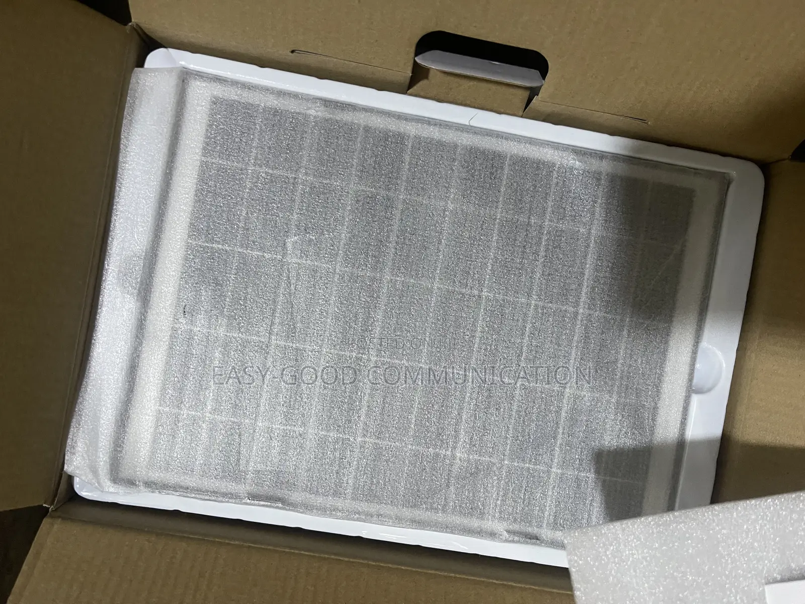 Ubox Dual Lens Solar PTZ Camera