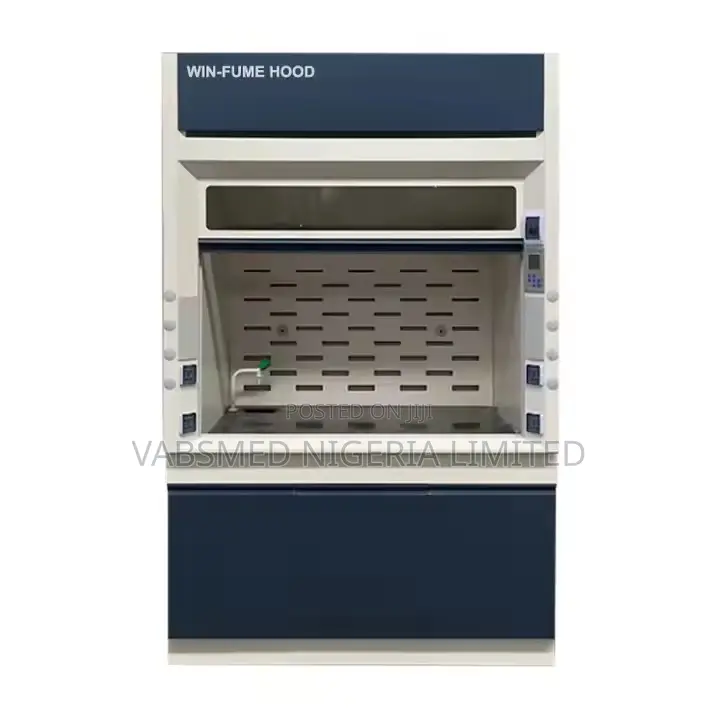 Fume Cupboard