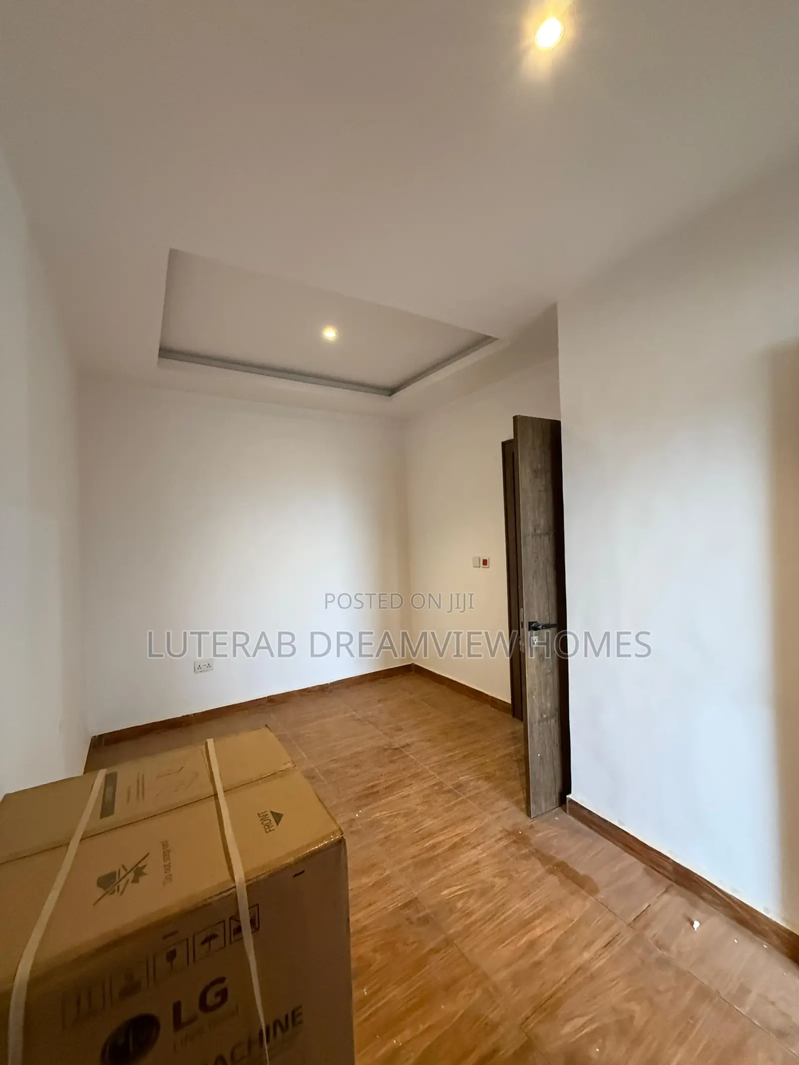 4bdrm Duplex in Katampe Extension for sale