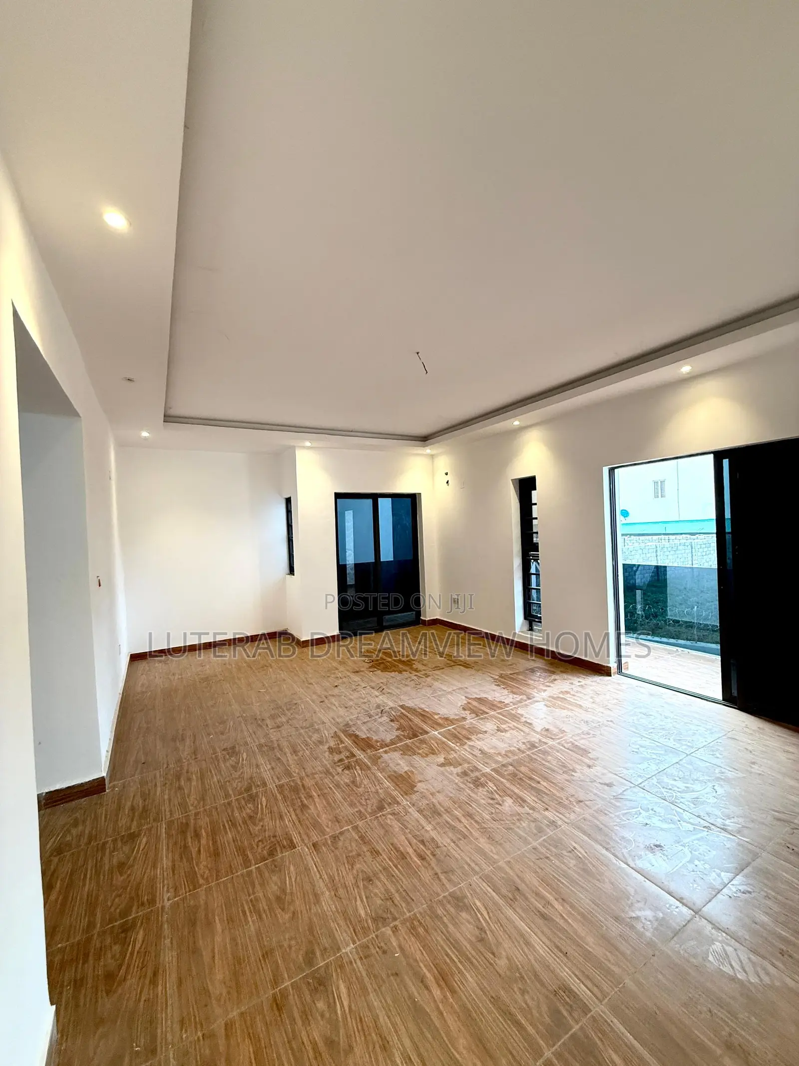 4bdrm Duplex in Katampe Extension for sale