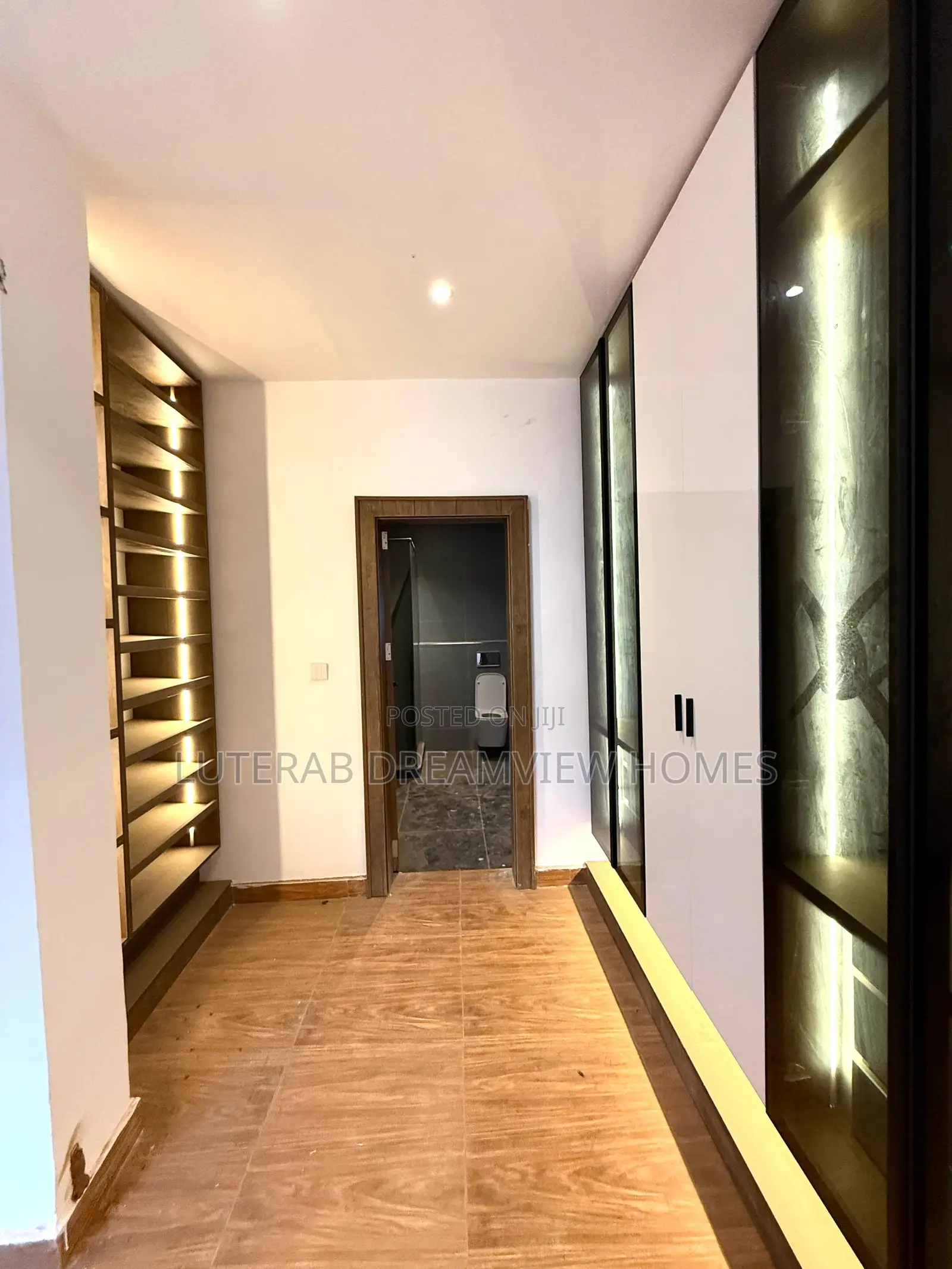 4bdrm Duplex in Katampe Extension for sale