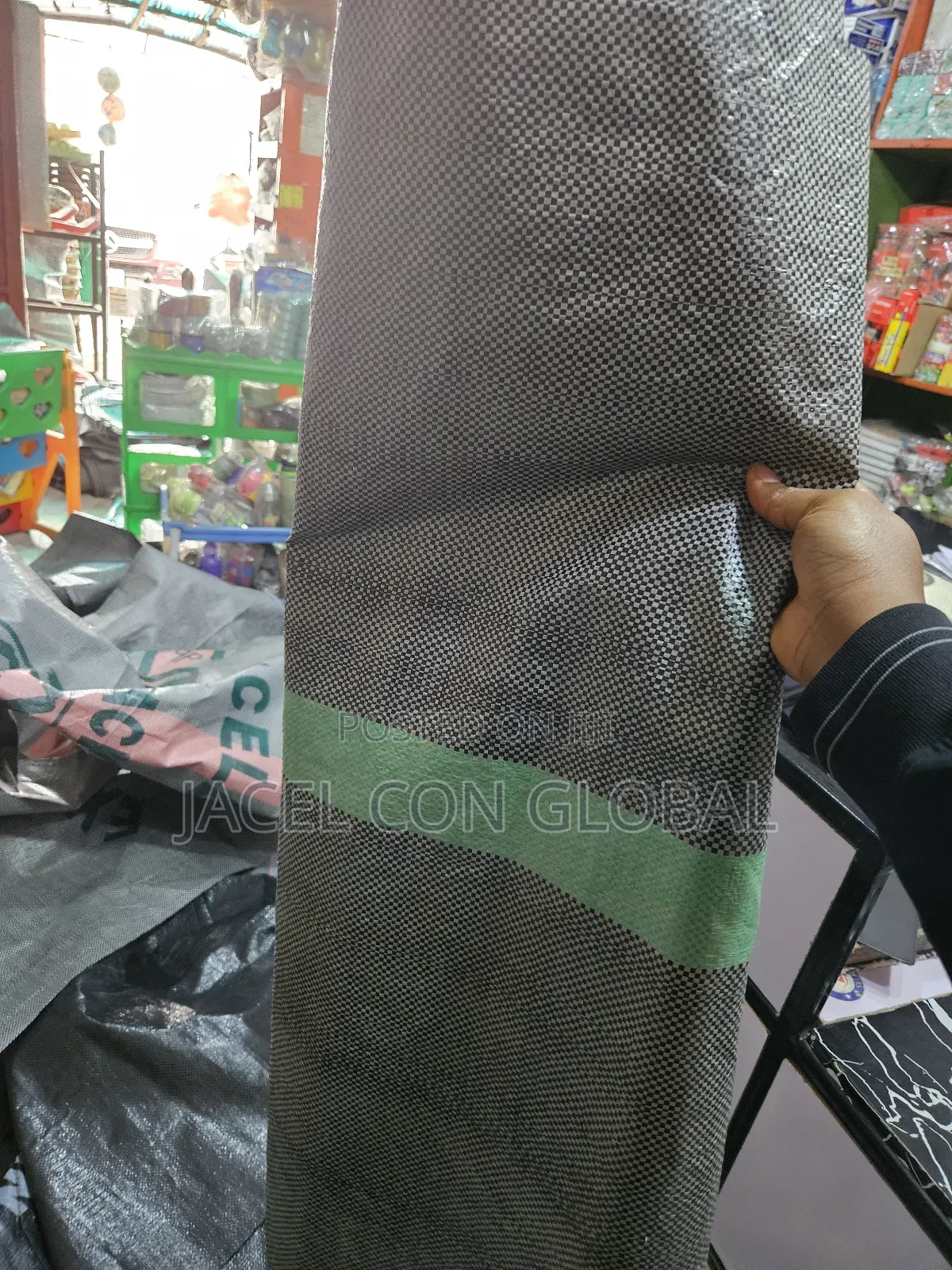 50kg Wooven Sack Bag [ Price for 10 Pieces ]