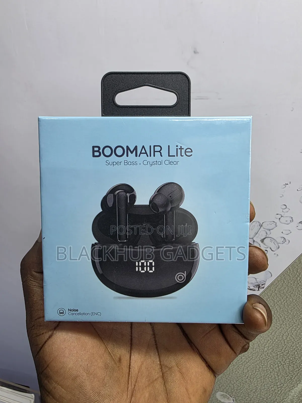 Digifon Boomair Lite