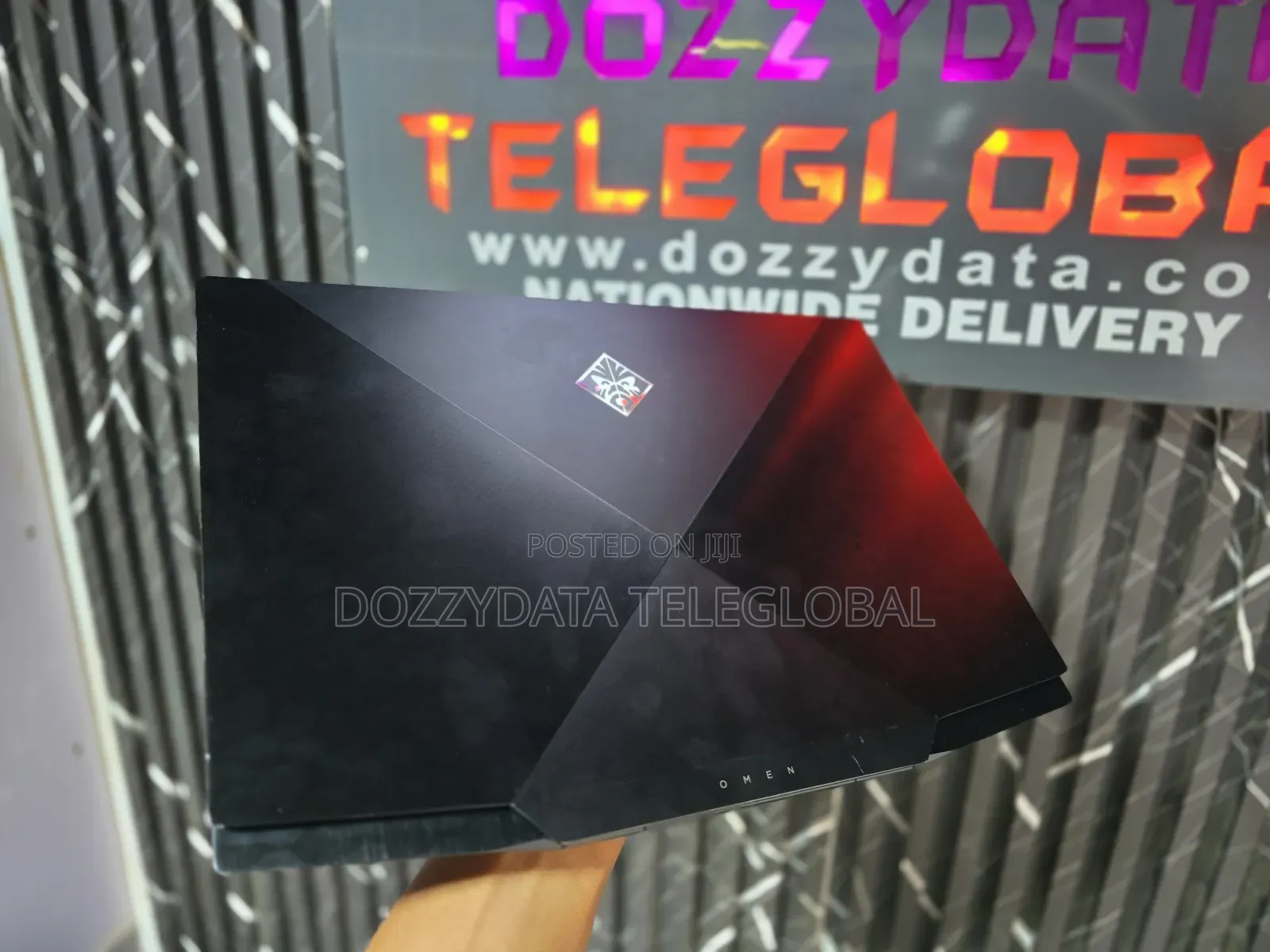 Laptop HP Omen 15 32GB Intel Core I7 SSD 512GB