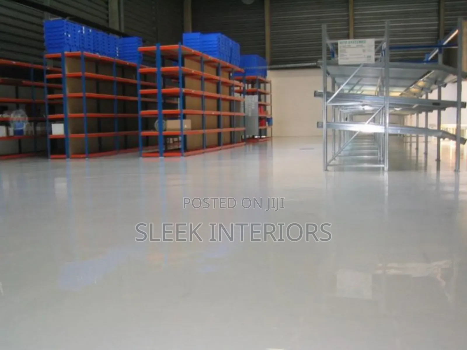 Resin Sol Epoxy