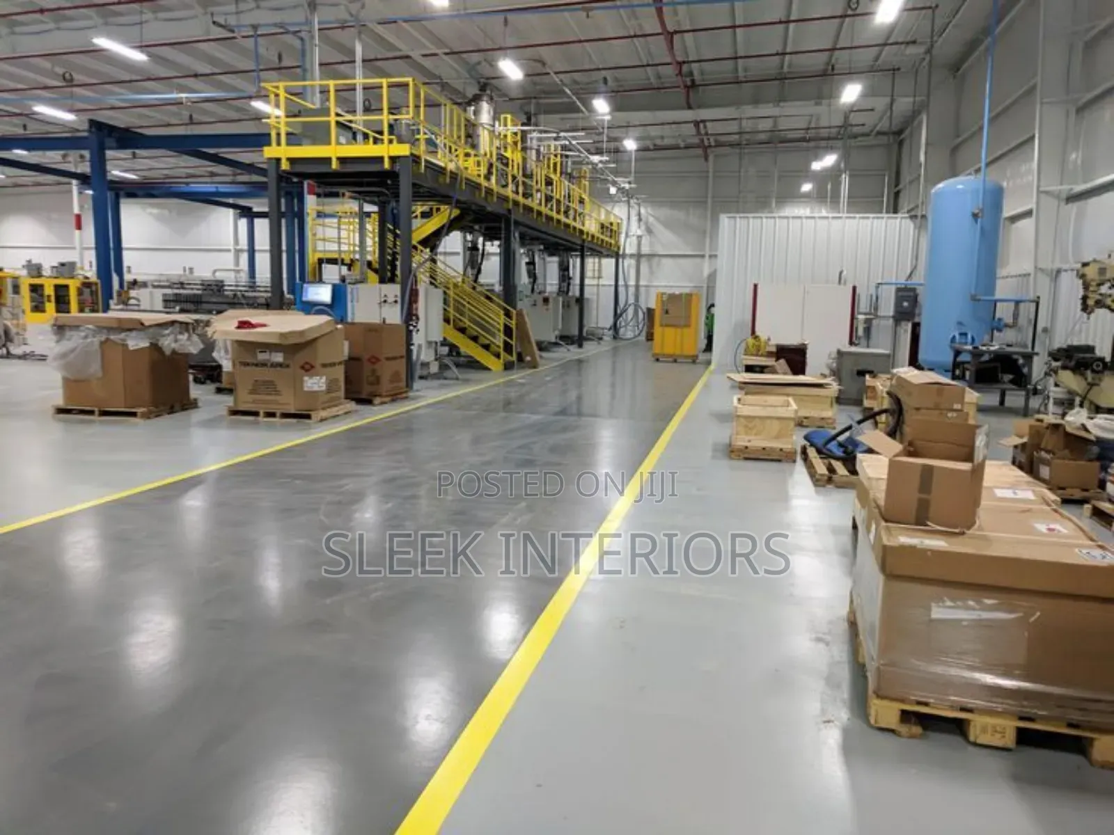 Factories Vinyl Epoxy