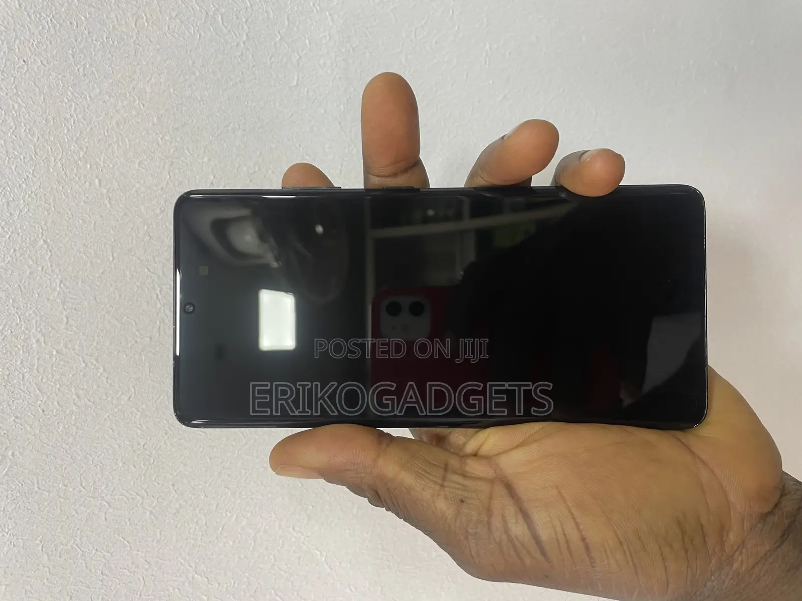 Samsung S21 Ultra Original Screen