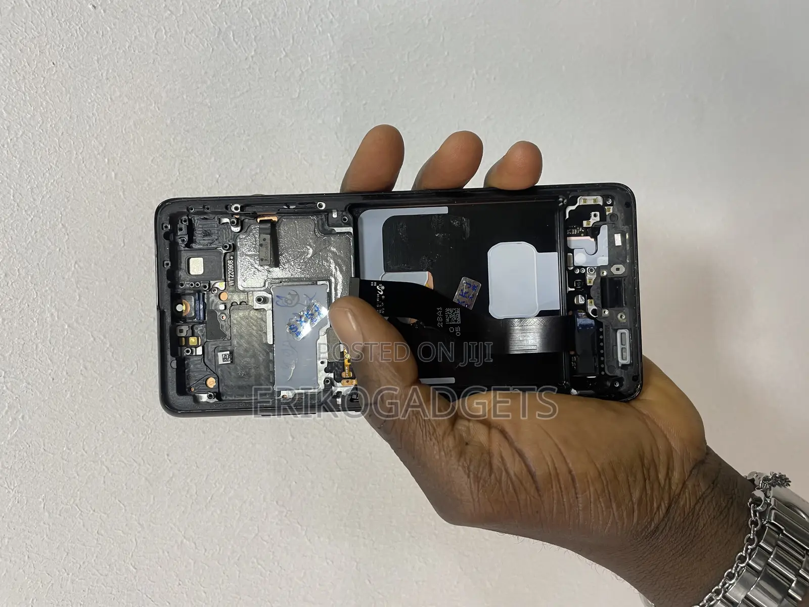 Samsung S21 Ultra Original Screen