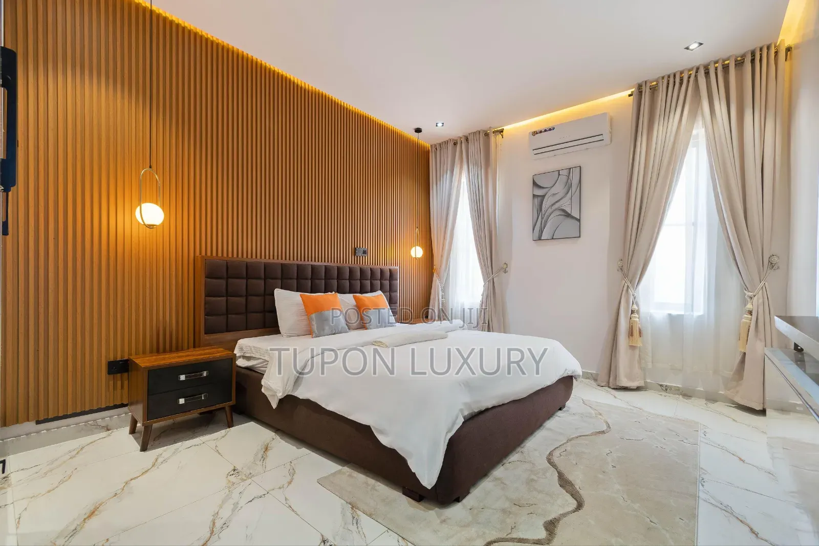 Luxury 2bedroom With Pool, Ps5, Gym Snooker Board