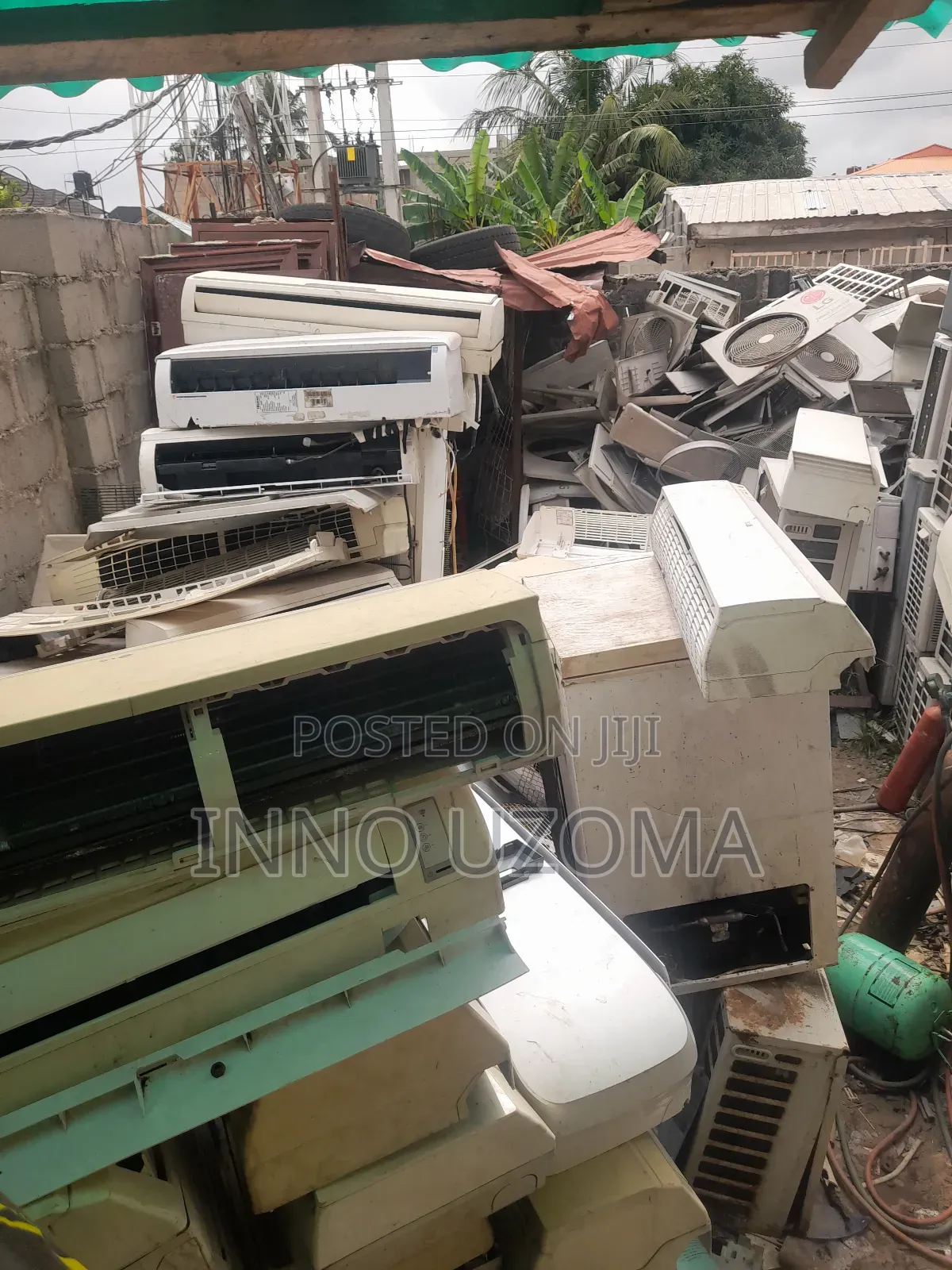 Repairs Of Ac And Inverter Ac