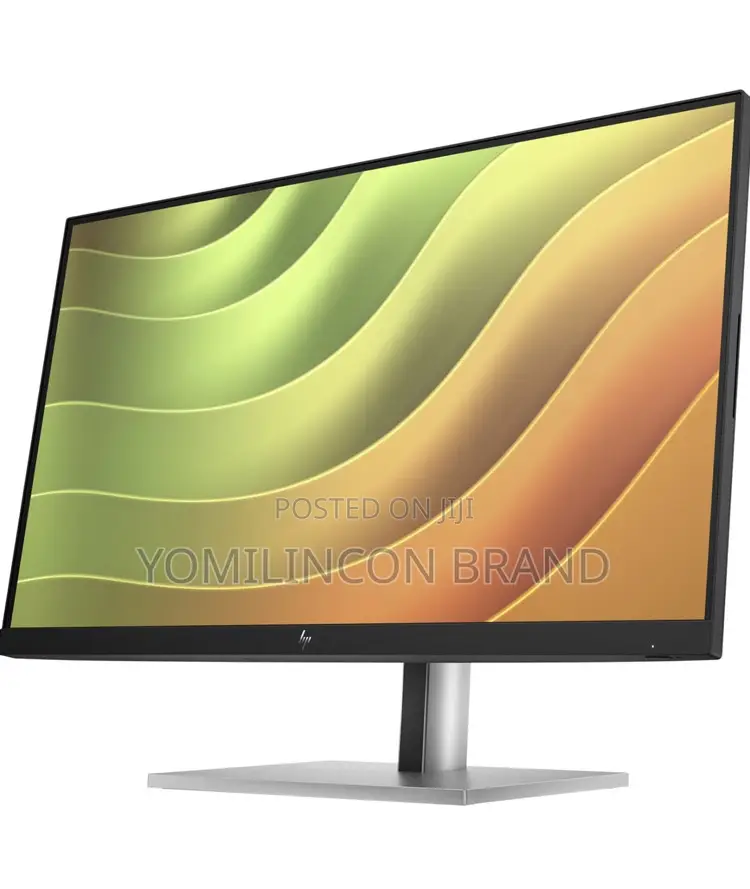 Hp E24u G5 Fhd Usb-c Monitor (6n4d0aa)
