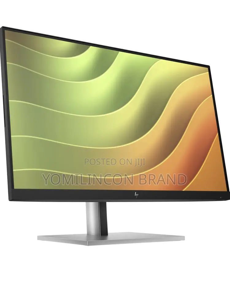 Hp E24u G5 Fhd Usb-c Monitor (6n4d0aa)