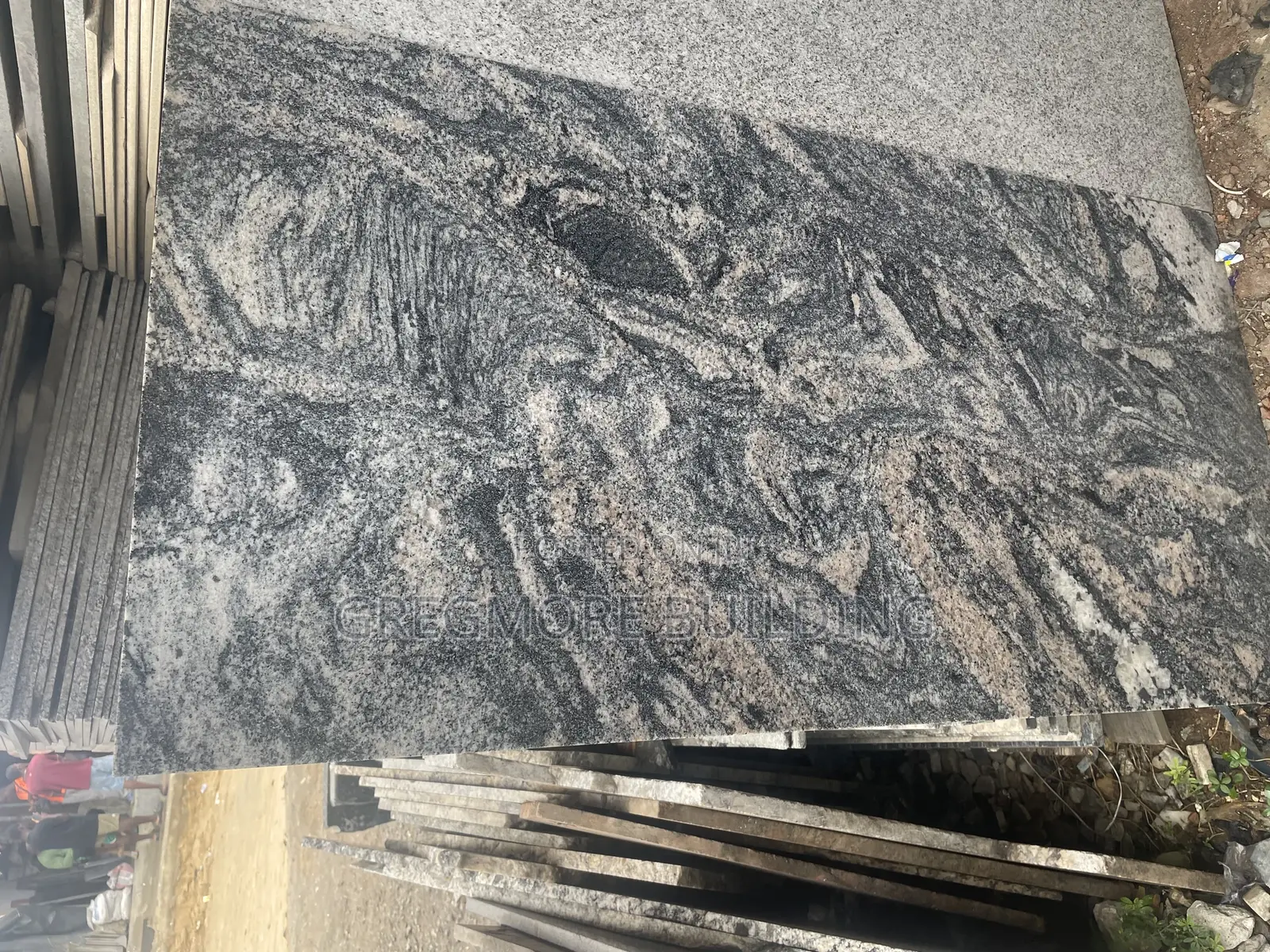 Granite Marble